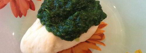 хлеб черепашки. Шаг 6