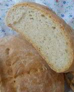 Хлеб Деревенский на быстрой закваске