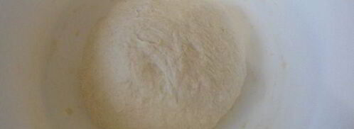 хлеб деревенский на быстрой закваске. Шаг 5