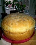 Хлеб Домашний