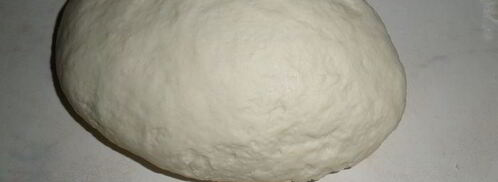 хлеб из тичино. Шаг 3