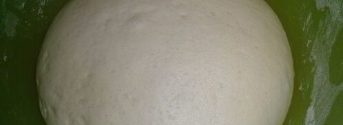 хлеб из тичино. Шаг 5
