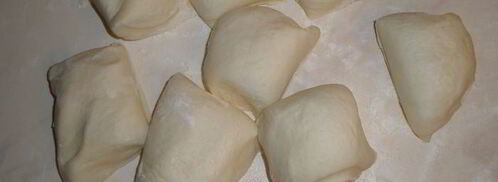 хлеб из тичино. Шаг 6