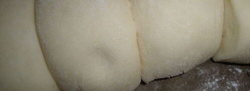 хлеб из тичино. Шаг 8