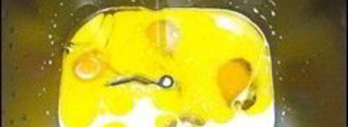 хлеб кукурузный в хлебопечке. Шаг 2