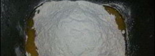 хлеб кукурузный в хлебопечке. Шаг 3