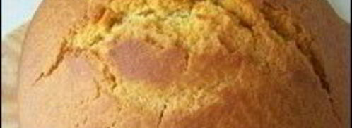 хлеб кукурузный в хлебопечке. Шаг 6