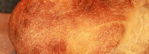 хлеб на эле и дрожжах. Шаг 5