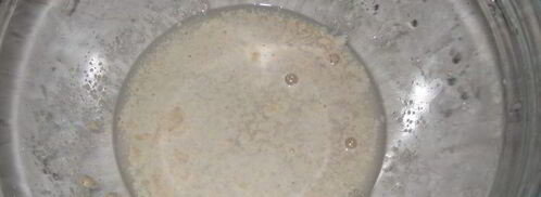 хлеб с карамелизованным луком. Шаг 2