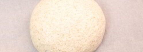 хлеб с ржаными отрубями. Шаг 7