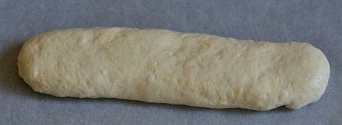 хлеб с сыром. Шаг 9