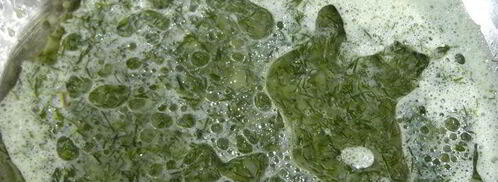 хлеб цвета осени. Шаг 4