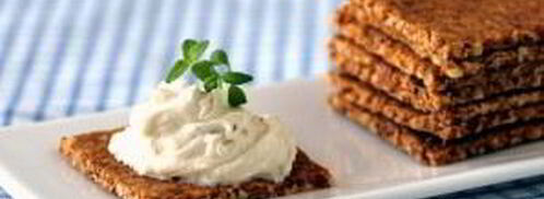 хлебцы без глютена. Шаг 7