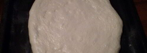 хлебушек домашний. Шаг 4