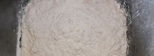 кофейный хлеб к завтраку в хлебопечке. Шаг 4