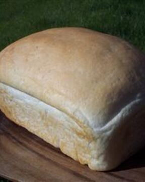 Крестьянский хлеб