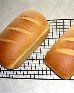 Квасной хлеб