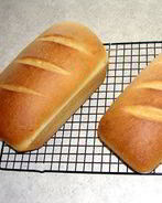 Квасной хлеб