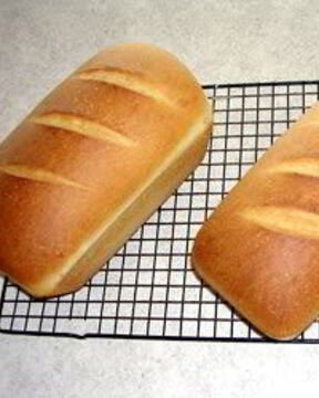 Квасной хлеб