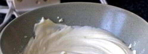 лимонный хлеб. Шаг 2