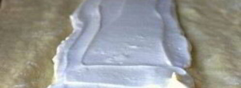 лимонный хлеб. Шаг 4