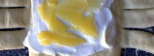 лимонный хлеб. Шаг 5