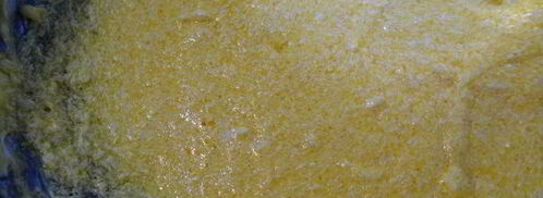 мегаовощной ароматный хлеб с сыром. Шаг 4