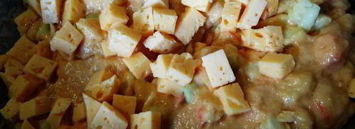 мегаовощной ароматный хлеб с сыром. Шаг 6