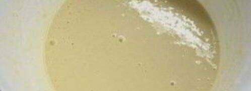 морковный хлеб. Шаг 2