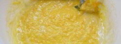 морковный хлеб. Шаг 6