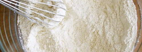 пивной хлеб на сливочном масле. Шаг 2