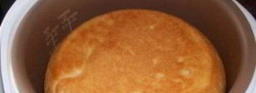 постный хлеб в мультиварке. Шаг 10