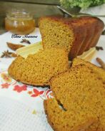 Пряный хлеб