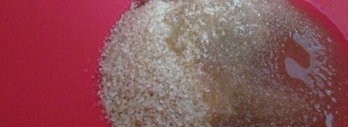 пряный хлеб. Шаг 3