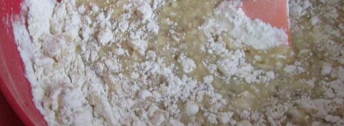 пряный хлеб. Шаг 5