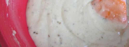 пряный хлеб. Шаг 6