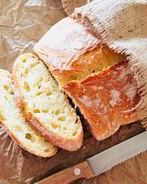 Пшеничный хлеб