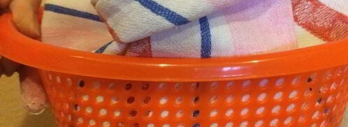 пшеничный хлеб. Шаг 3