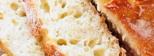 пшеничный хлеб. Шаг 8