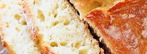 пшеничный хлеб. Шаг 9