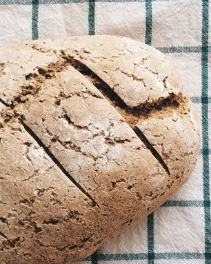 Ржаной хлеб