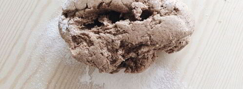 ржаной хлеб. Шаг 4