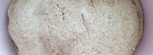 ржаной хлеб. Шаг 5