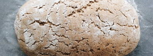 ржаной хлеб. Шаг 8