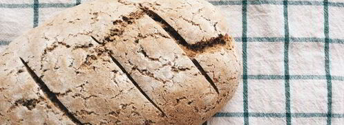 ржаной хлеб. Шаг 9