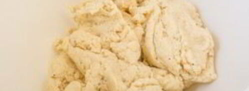 сконы с колбасой и сыром. Шаг 2