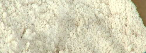 сконы со шпинатом, помидорами и сыром. Шаг 4