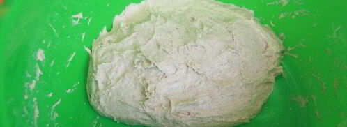 сырный хлеб. Шаг 3