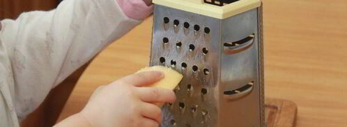 сырный хлеб. Шаг 4