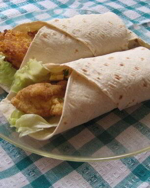 Конвертики хашбраун